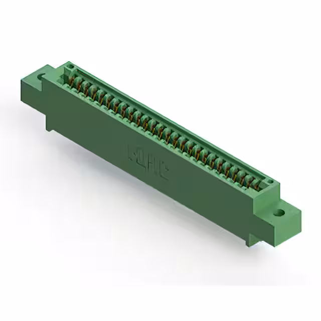 345-026-521-602 EDAC Inc.  Edgeboard Connectors